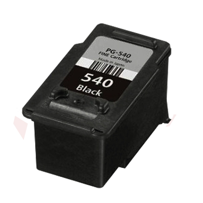 1x ȣȯ canon 540  PIXMA MG2100 MG2150 MG2200 MG3150 MG3200 MG3250 MG3500 MG3550 MG4150 MG4200